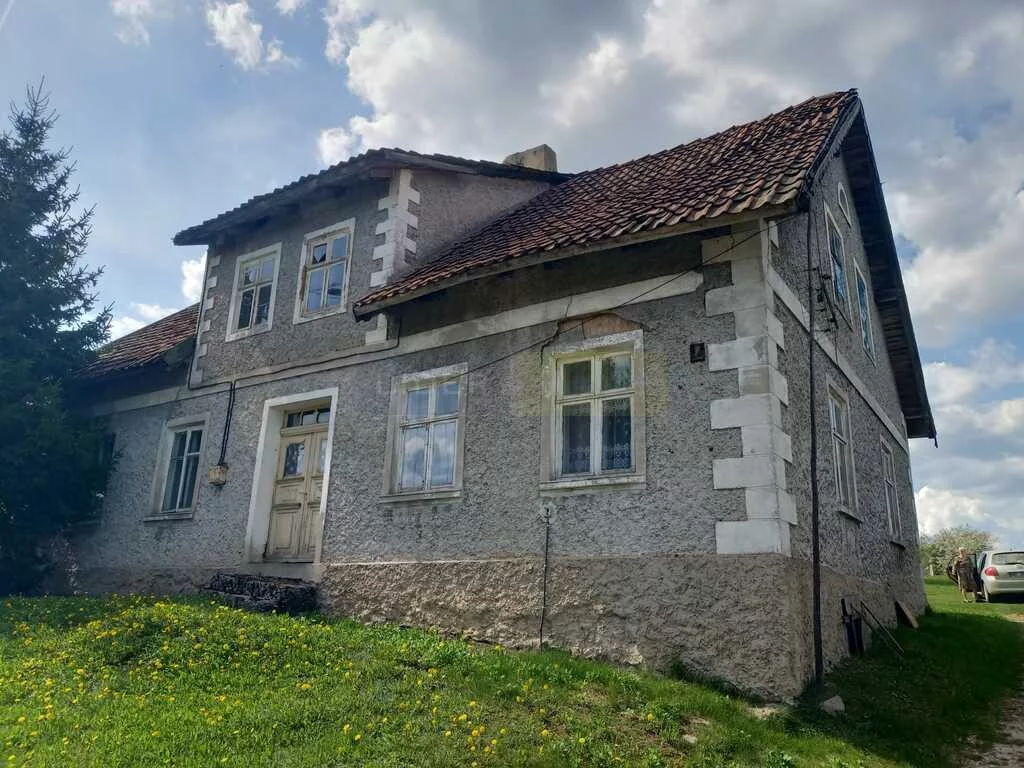 Dom 130,00 m², oferta nr , 6361/2145/ODS, Prostki