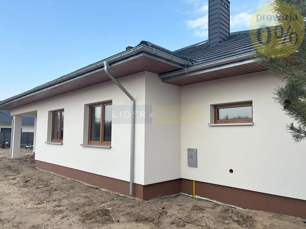Domy 6502/2145/ODS Błędowo