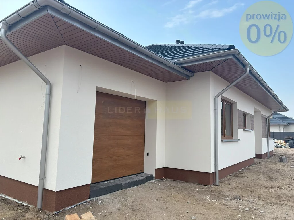 Dom 122,19 m², oferta nr , 6502/2145/ODS, Błędowo