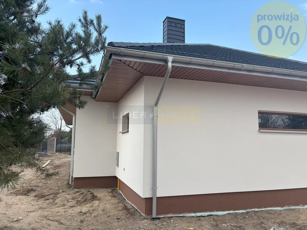Dom 122,19 m², oferta nr , 6502/2145/ODS, Błędowo