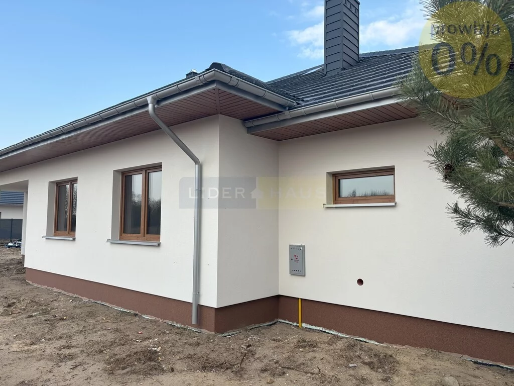 Domy 6561/2145/ODS Błędowo