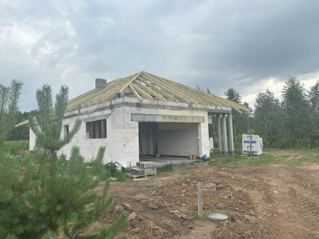 Dom 163,30 m², oferta nr , 6532/2145/ODS, Błędowo