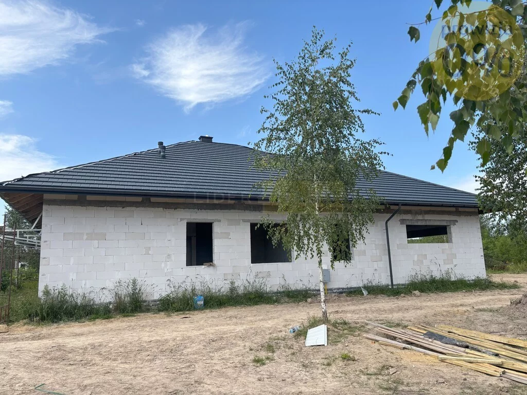 Dom 163,30 m², oferta nr , 6667/2145/ODS, Błędowo