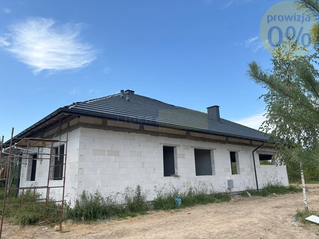 Dom 163,30 m², oferta nr , 6667/2145/ODS, Błędowo