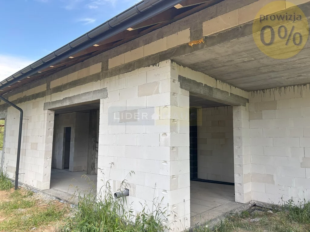Dom 163,30 m², oferta nr , 6667/2145/ODS, Błędowo