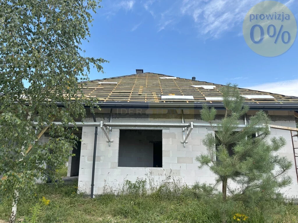 Dom 163,30 m², oferta nr , 6667/2145/ODS, Błędowo