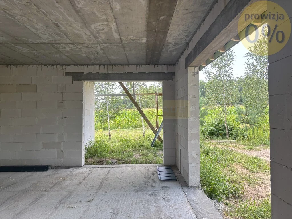 Dom 163,30 m², oferta nr , 6667/2145/ODS, Błędowo
