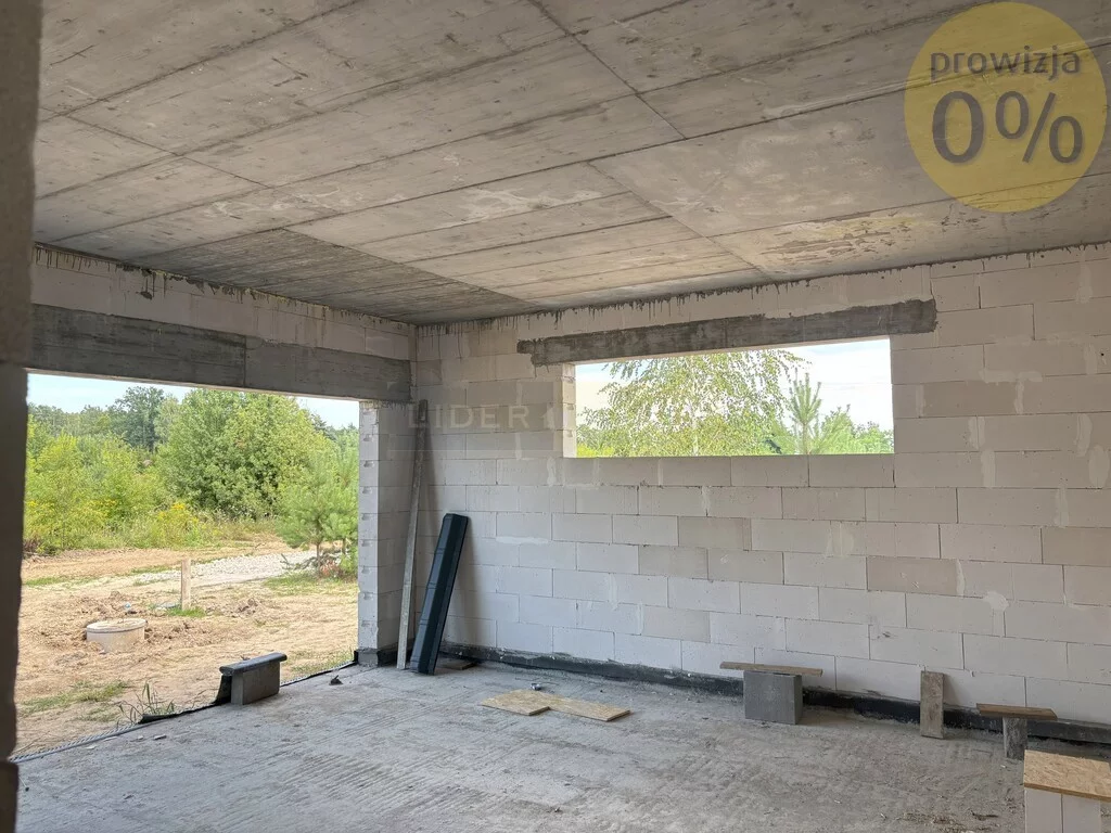 Dom 163,30 m², oferta nr , 6667/2145/ODS, Błędowo