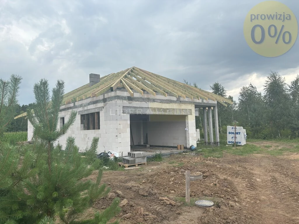 Dom 163,30 m², oferta nr , 6667/2145/ODS, Błędowo