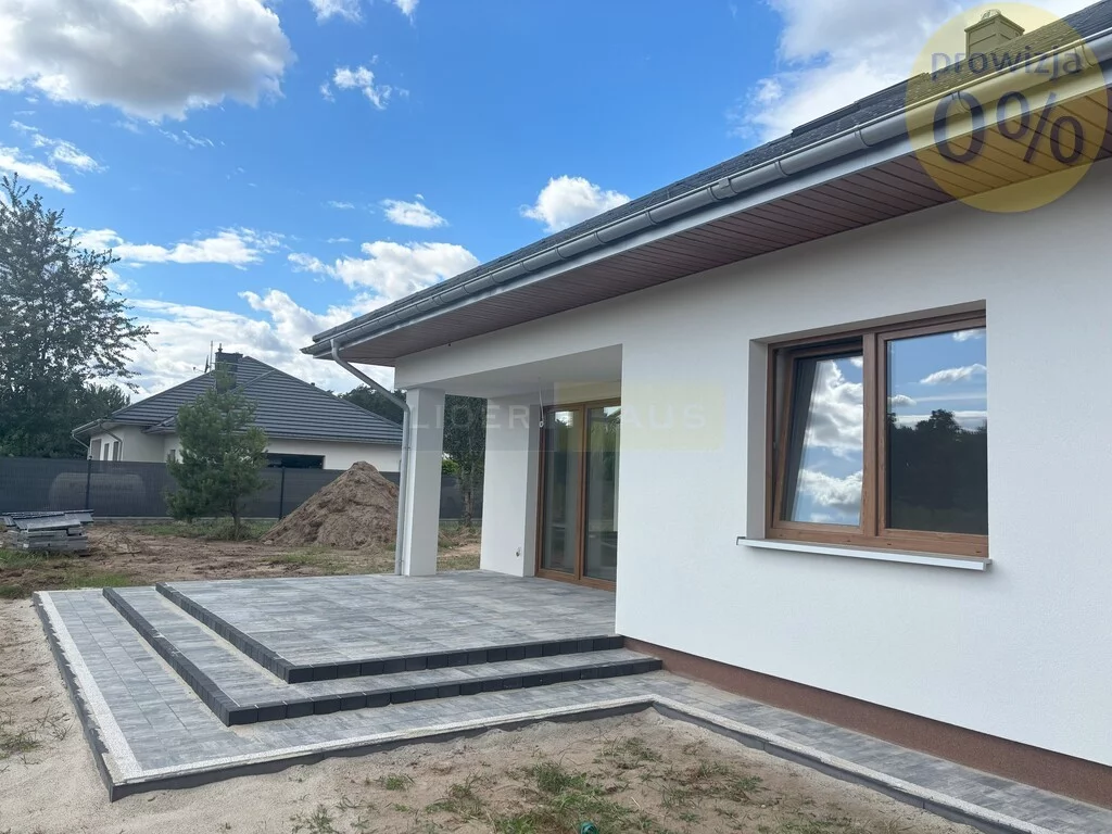 Dom 122,19 m², oferta nr , 6665/2145/ODS, Błędowo