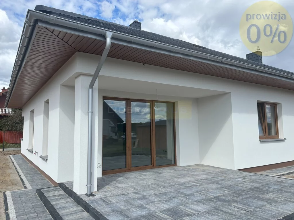 Dom 122,19 m², oferta nr , 6665/2145/ODS, Błędowo