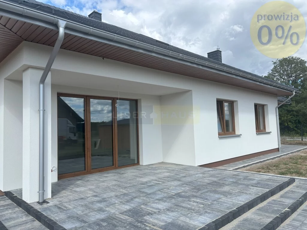 Dom 122,19 m², oferta nr , 6665/2145/ODS, Błędowo