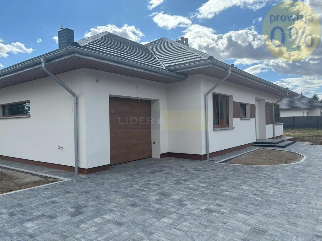 Dom 122,19 m², oferta nr , 6665/2145/ODS, Błędowo