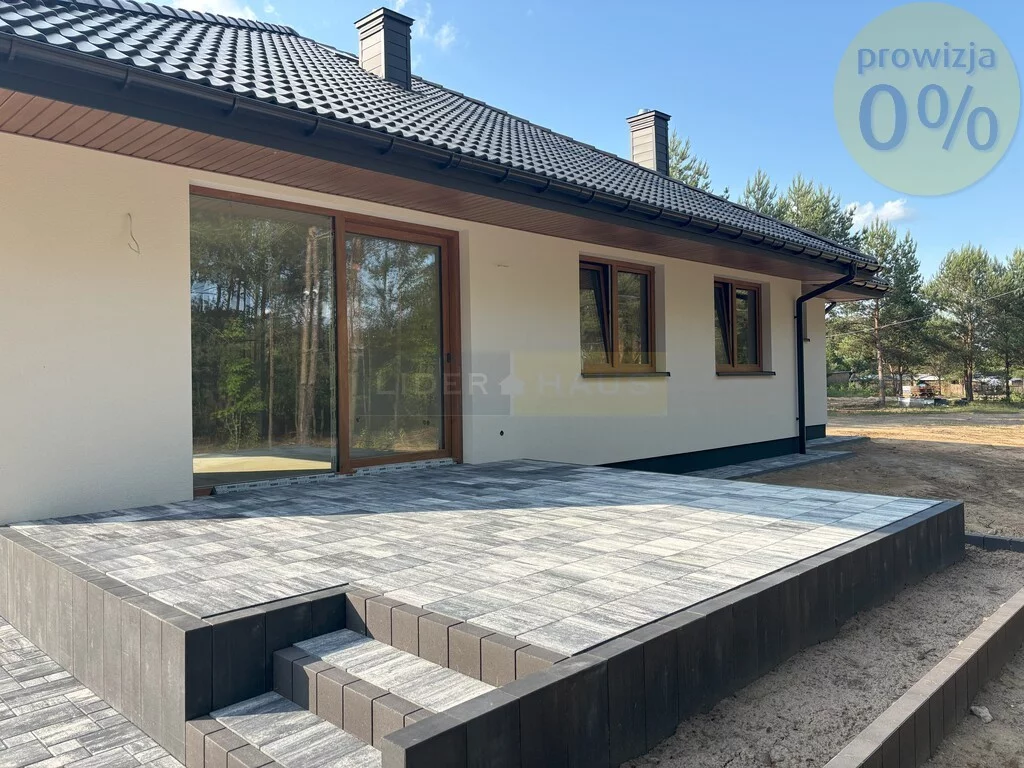 Dom 123,00 m², oferta nr , 6664/2145/ODS, Cegielnia Psucka