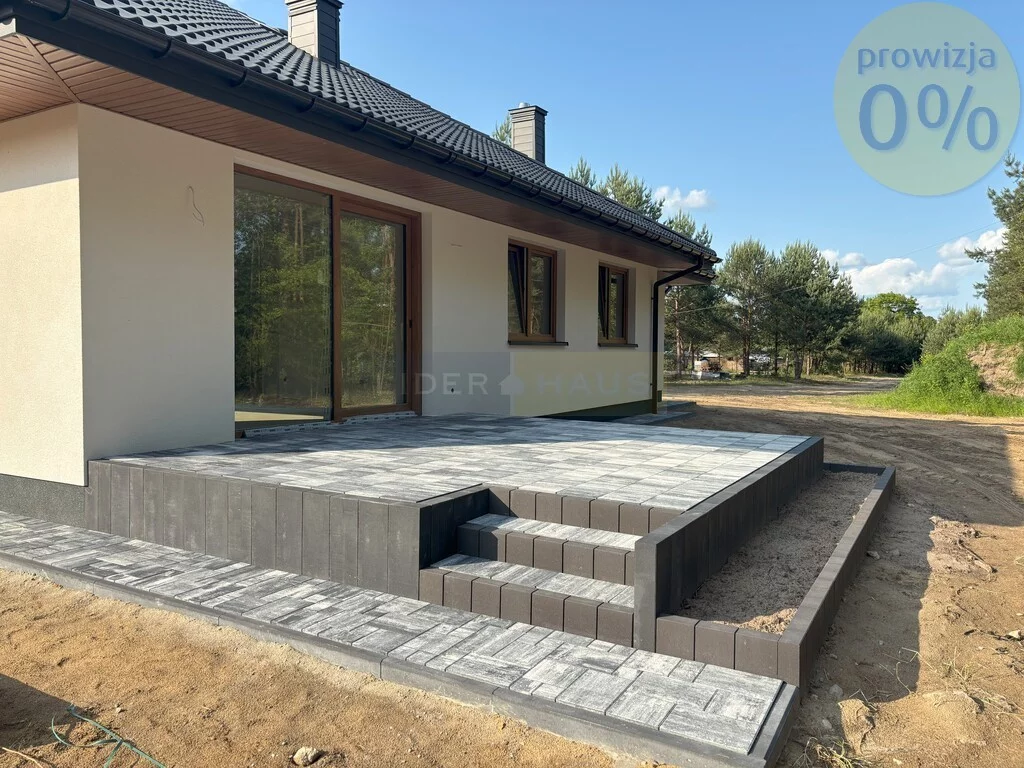 Dom 123,00 m², oferta nr , 6664/2145/ODS, Cegielnia Psucka