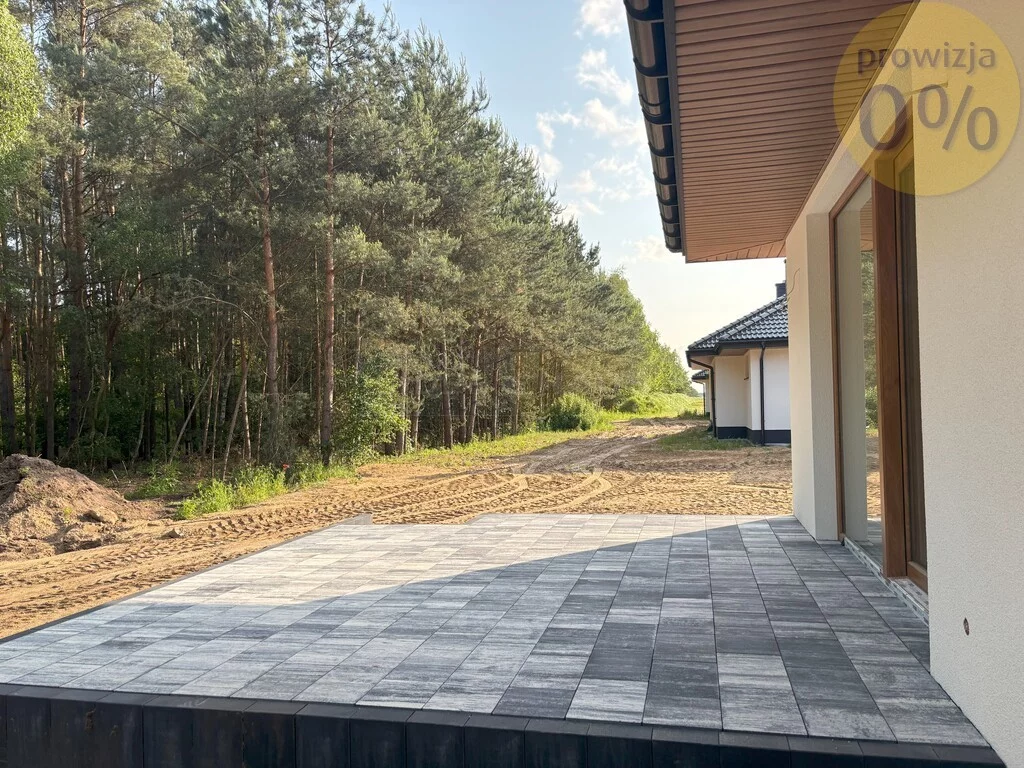 Dom 123,00 m², oferta nr , 6664/2145/ODS, Cegielnia Psucka