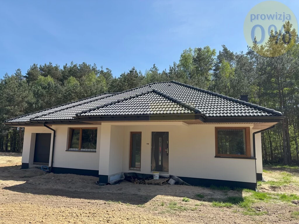 Dom 123,00 m², oferta nr , 6664/2145/ODS, Cegielnia Psucka