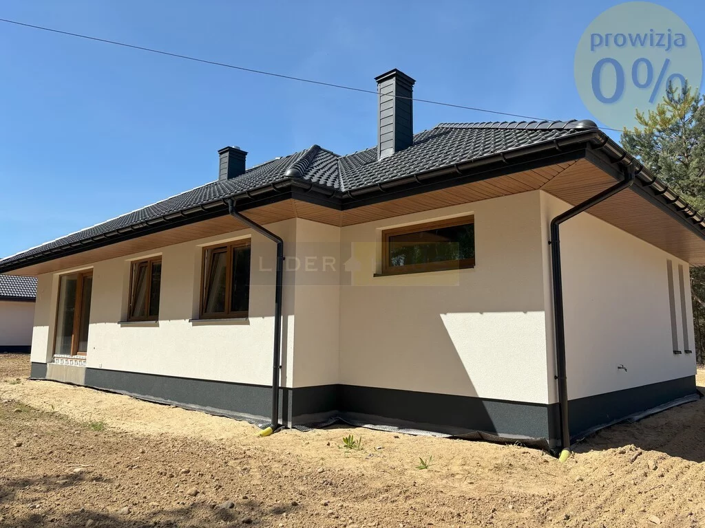 Dom 123,00 m², oferta nr , 6664/2145/ODS, Cegielnia Psucka