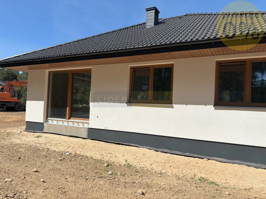 Dom 123,00 m², oferta nr , 6664/2145/ODS, Cegielnia Psucka
