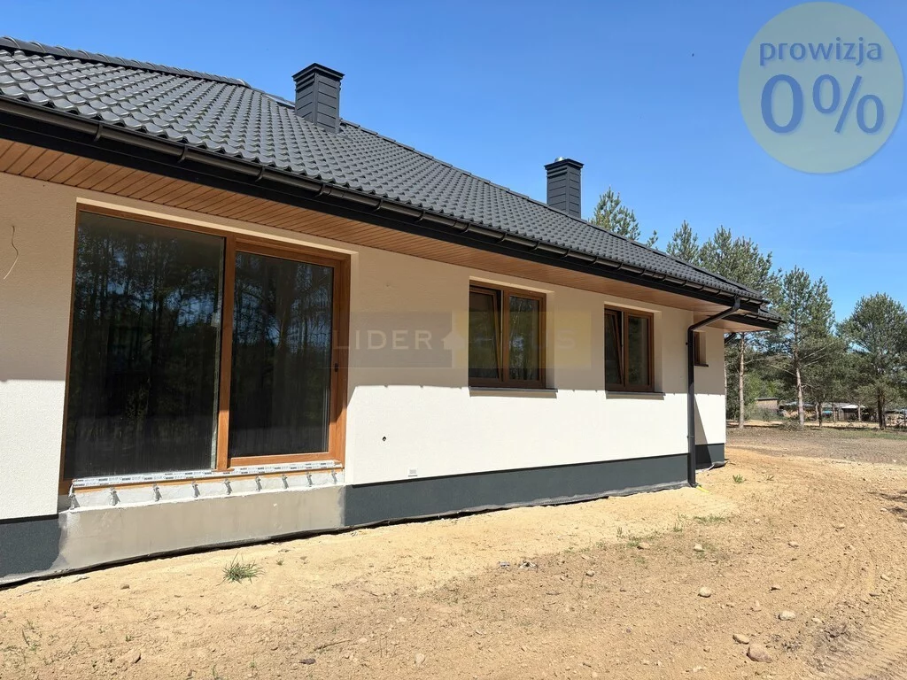 Dom 123,00 m², oferta nr , 6664/2145/ODS, Cegielnia Psucka