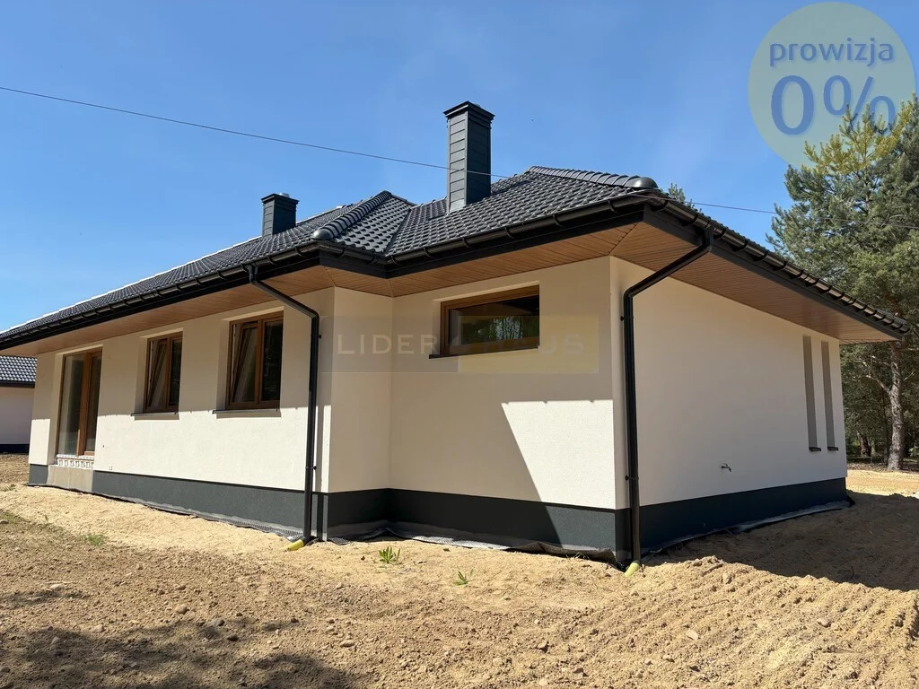 Dom 123,00 m², oferta nr , 6664/2145/ODS, Cegielnia Psucka
