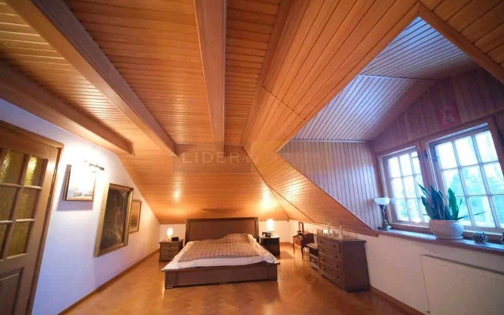 Dom i rezydencja 300,00 m², oferta nr , 5215/2145/ODS, Dąbrowa
