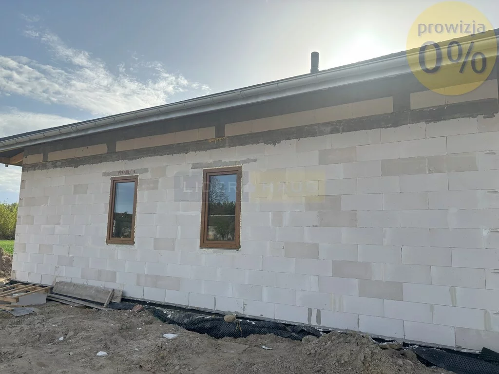 Dom 103,30 m², oferta nr , 6559/2145/ODS, Goławice Pierwsze