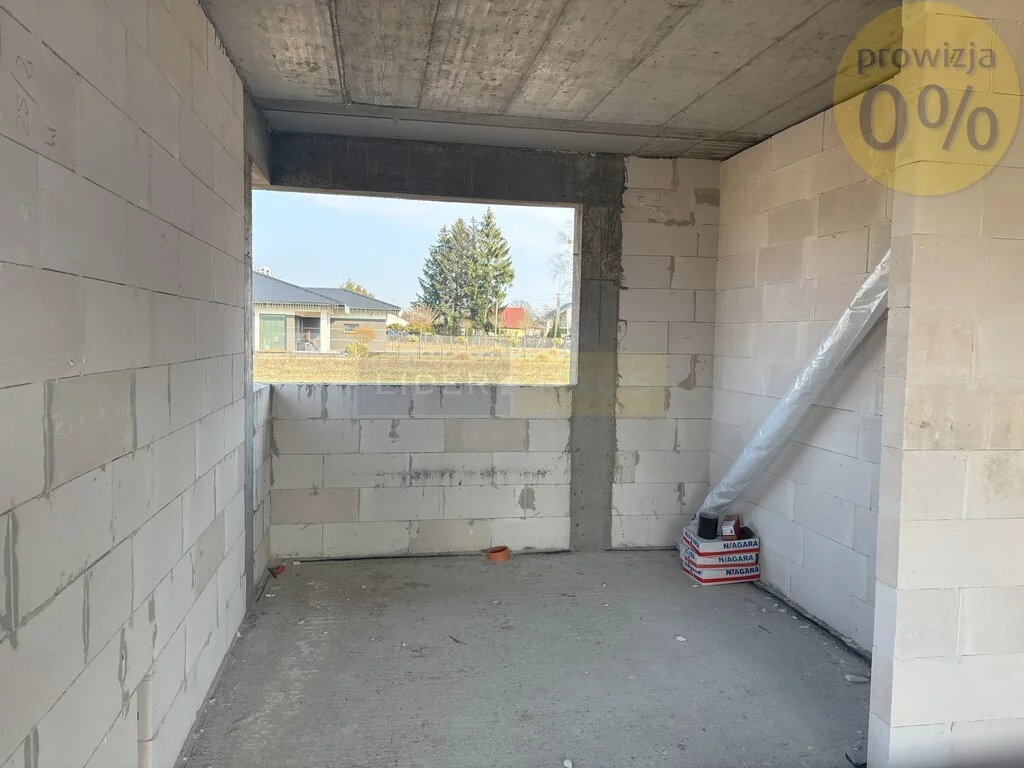 Dom 103,30 m², oferta nr , 6559/2145/ODS, Goławice Pierwsze