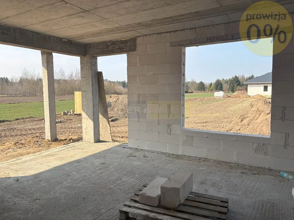 Dom 103,30 m², oferta nr , 6559/2145/ODS, Goławice Pierwsze