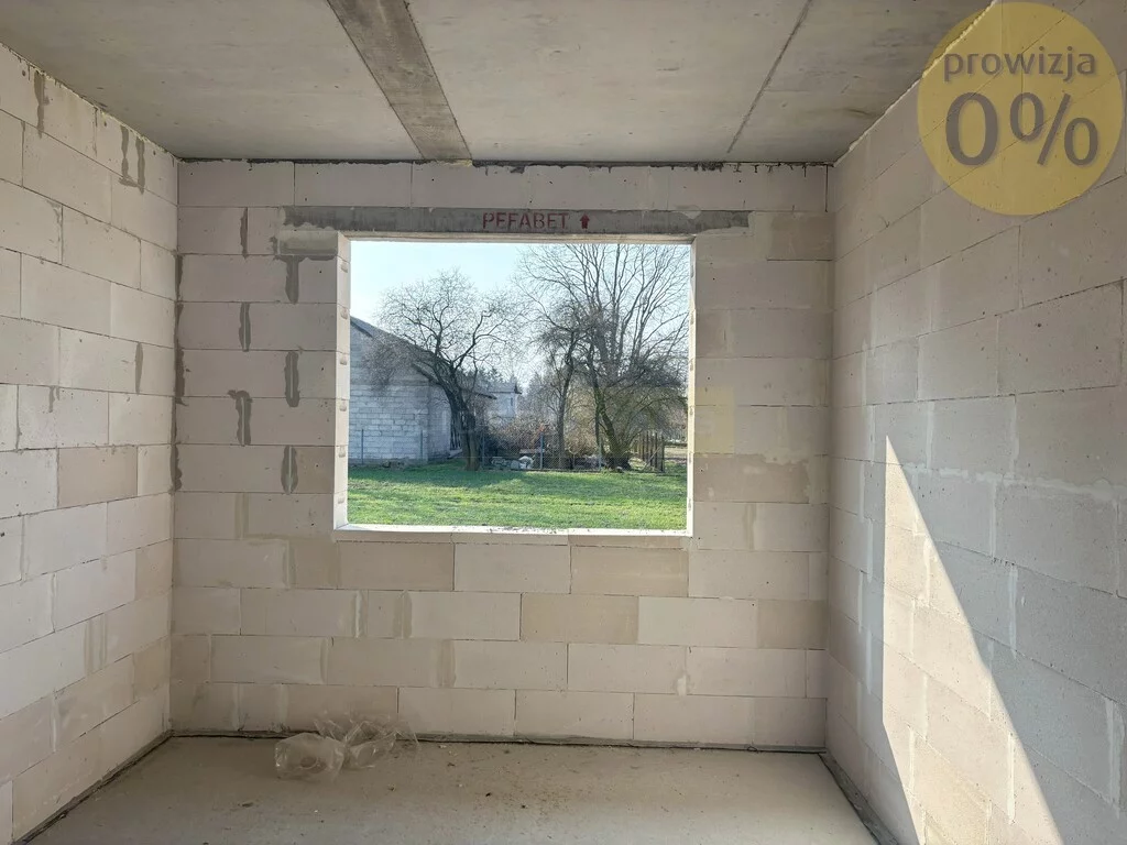 Dom 103,30 m², oferta nr , 6559/2145/ODS, Goławice Pierwsze