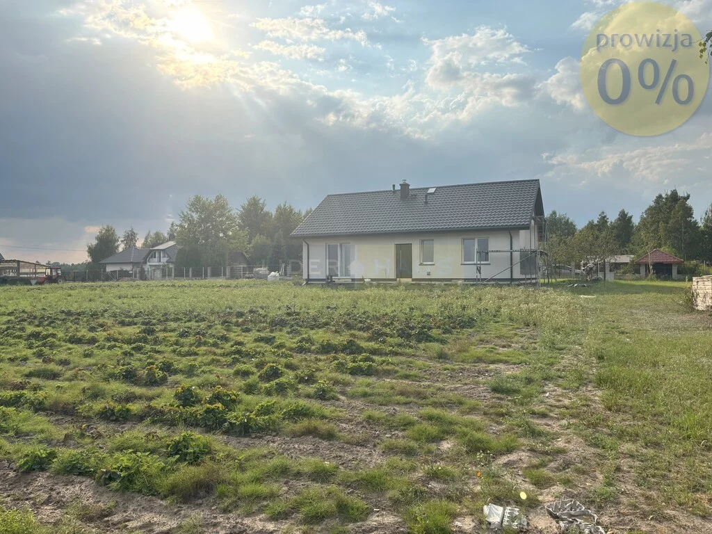 Dom 97,56 m², oferta nr , 6596/2145/ODS, Januszewo