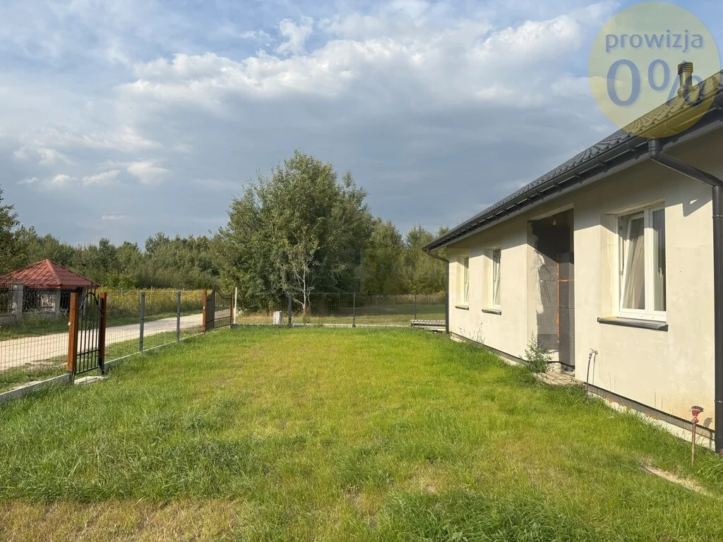Dom 97,56 m², oferta nr , 6596/2145/ODS, Januszewo
