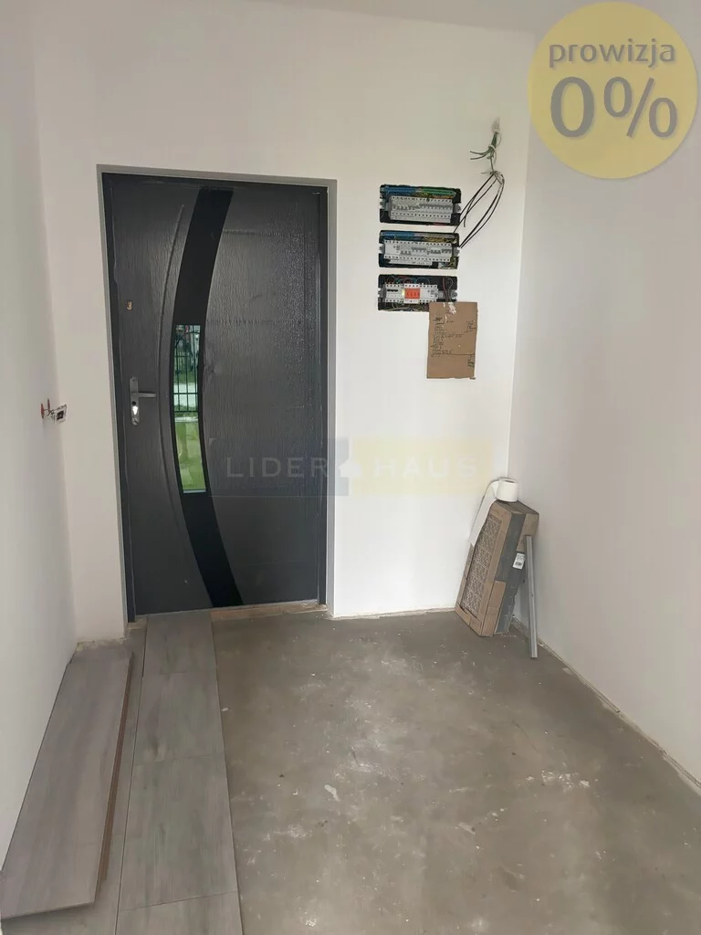 Dom 97,56 m², oferta nr , 6596/2145/ODS, Januszewo