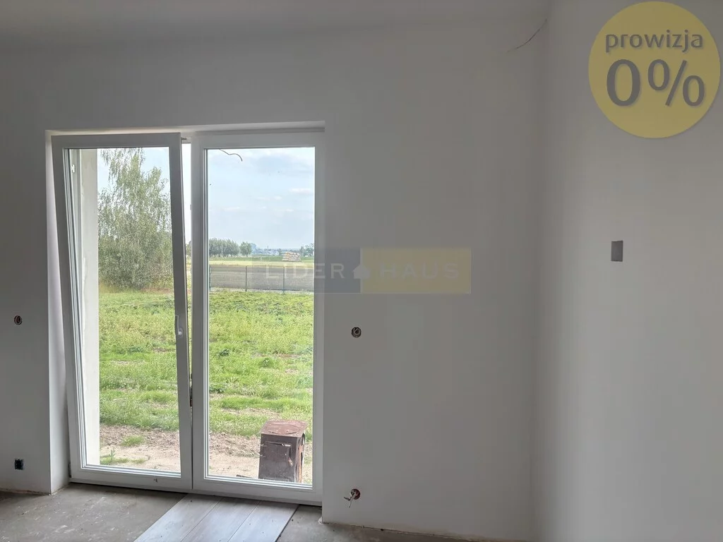 Dom 97,56 m², oferta nr , 6596/2145/ODS, Januszewo