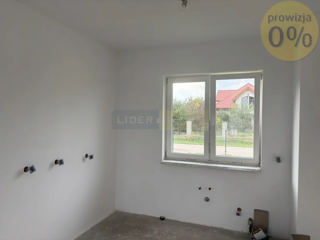 Dom 97,56 m², oferta nr , 6596/2145/ODS, Januszewo