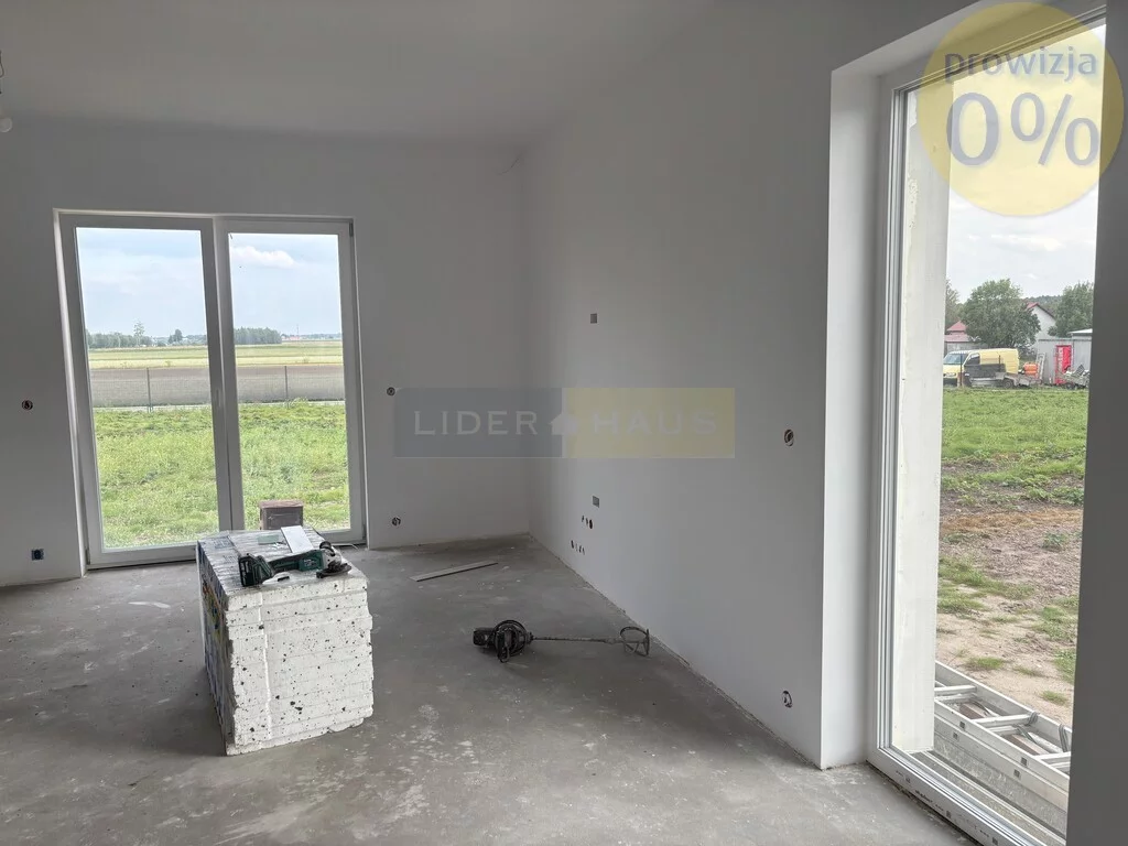 Dom 97,56 m², oferta nr , 6596/2145/ODS, Januszewo