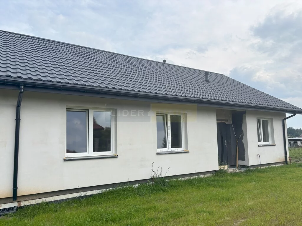 Dom 97,56 m², oferta nr , 6678/2145/ODS, Januszewo