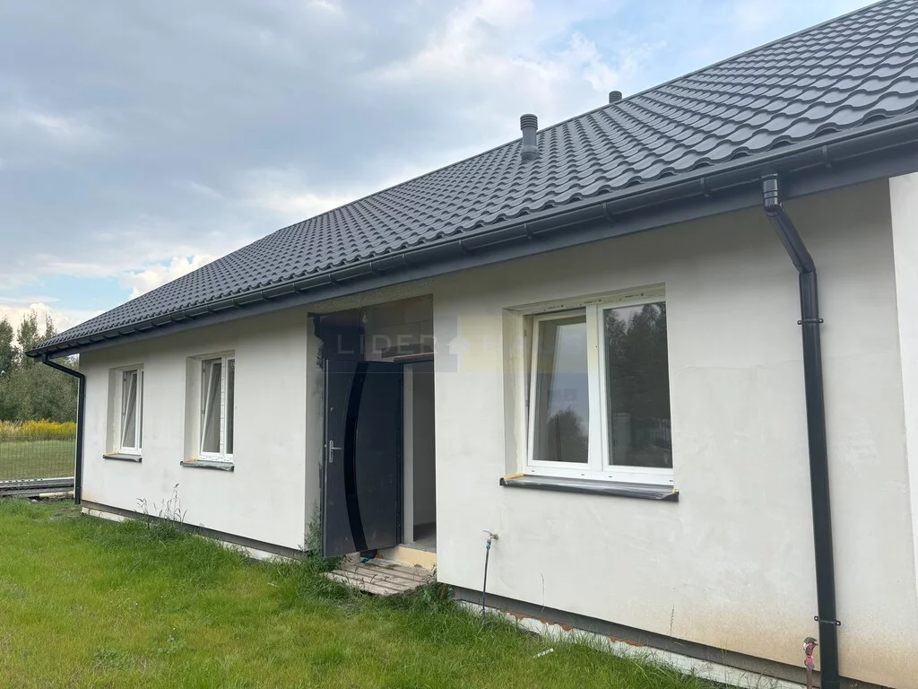 Dom 97,56 m², oferta nr , 6678/2145/ODS, Januszewo