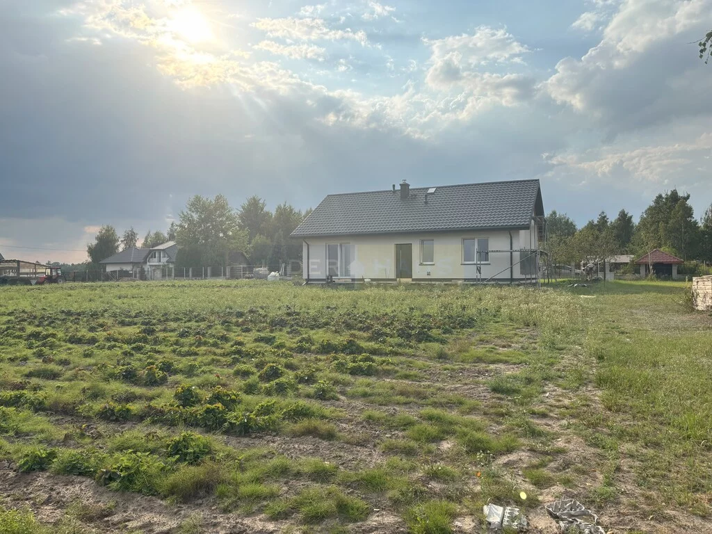 Dom 97,56 m², oferta nr , 6678/2145/ODS, Januszewo