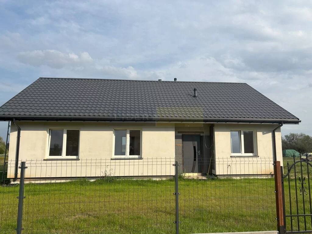 Dom 97,56 m², oferta nr , 6678/2145/ODS, Januszewo