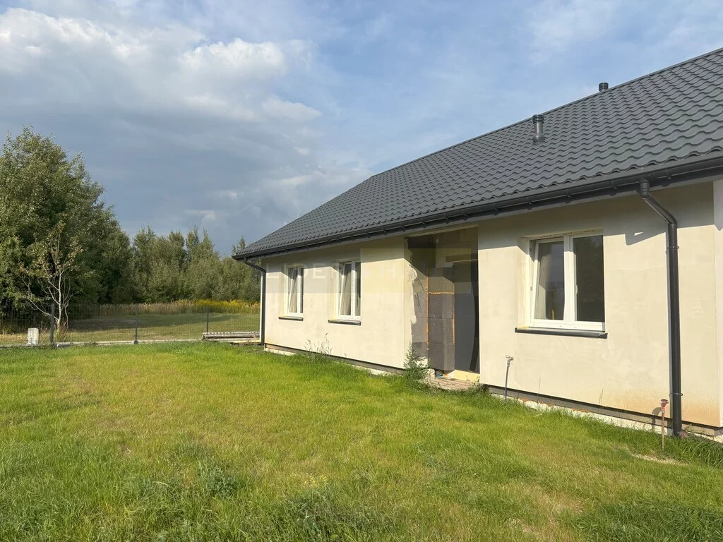 Dom 97,56 m², oferta nr , 6678/2145/ODS, Januszewo