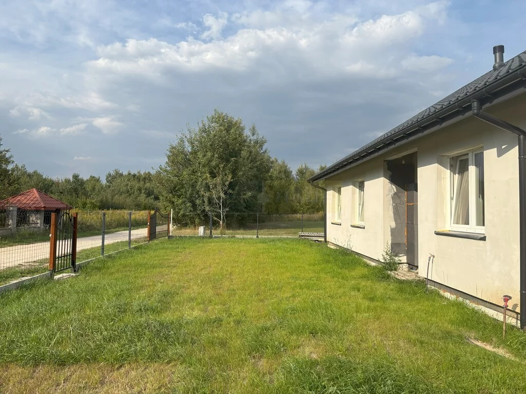 Dom 97,56 m², oferta nr , 6678/2145/ODS, Januszewo
