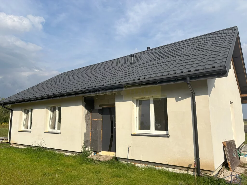 Dom 97,56 m², oferta nr , 6678/2145/ODS, Januszewo