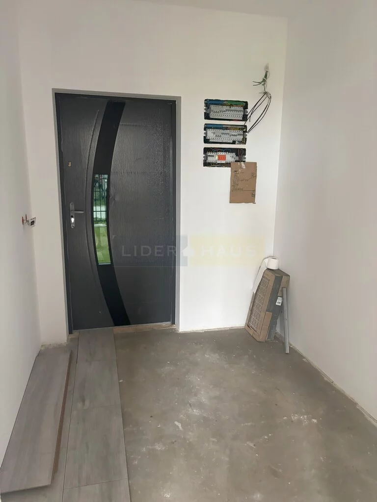 Dom 97,56 m², oferta nr , 6678/2145/ODS, Januszewo