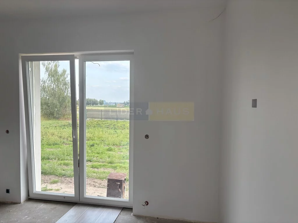 Dom 97,56 m², oferta nr , 6678/2145/ODS, Januszewo