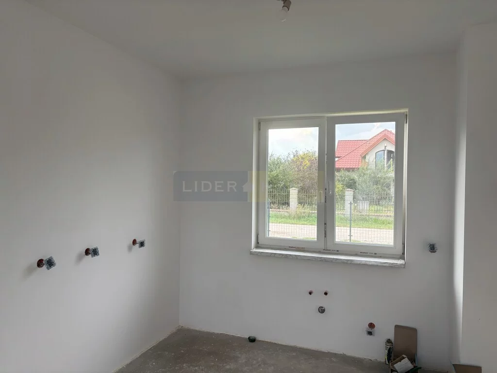Dom 97,56 m², oferta nr , 6678/2145/ODS, Januszewo