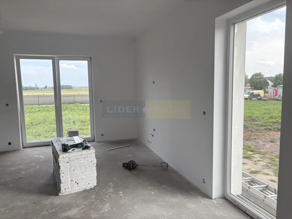 Dom 97,56 m², oferta nr , 6678/2145/ODS, Januszewo