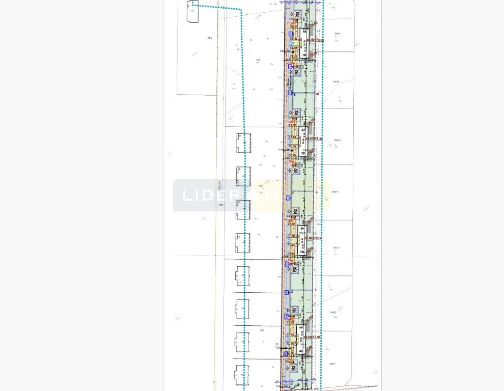 Dom 123,00 m², oferta nr , 6546/2145/ODS, Kiełpin