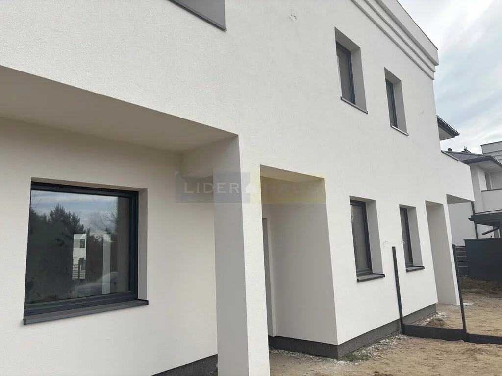 Dom i rezydencja 127,66 m², oferta nr , 6259/2145/ODS, Łomianki