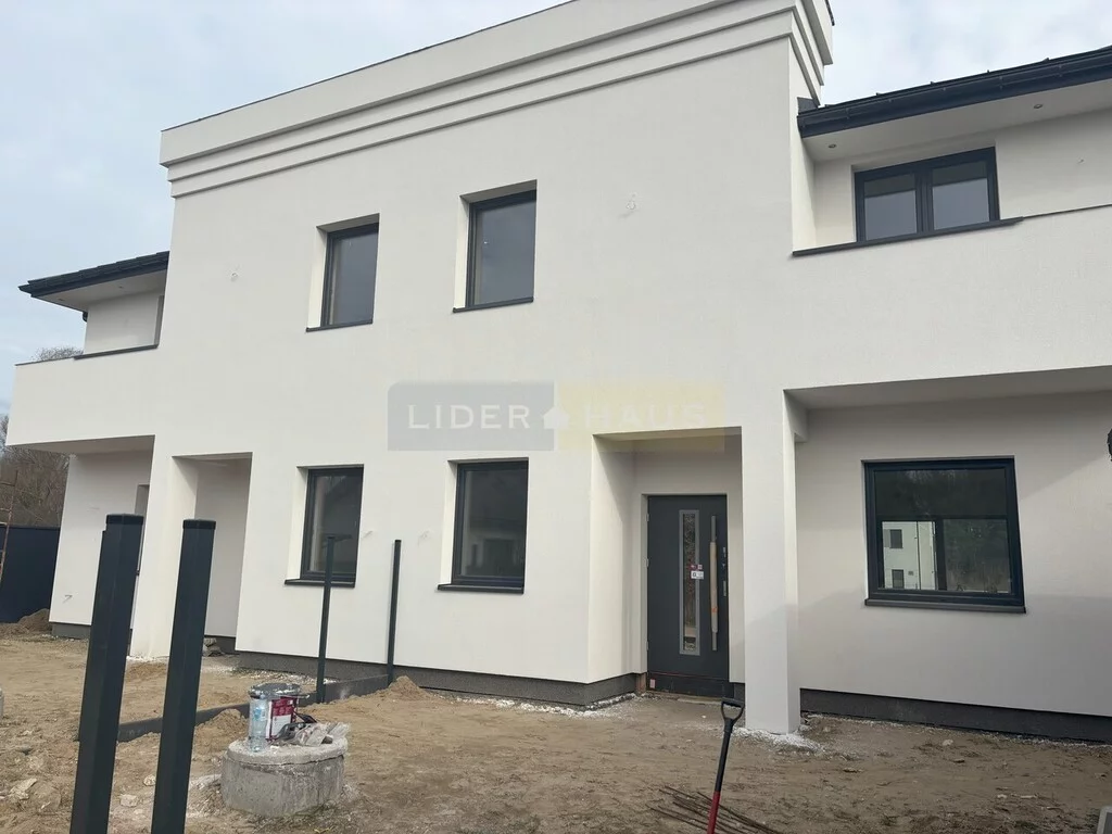 Dom i rezydencja 127,66 m², oferta nr , 6259/2145/ODS, Łomianki